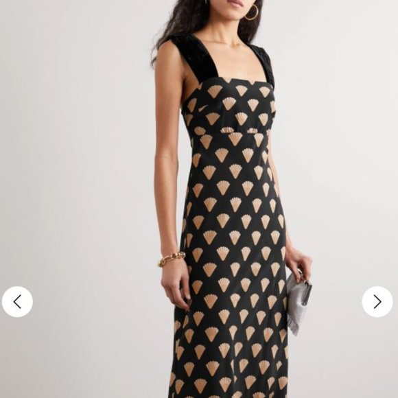 RIXO Dresses | Rixo Astrid